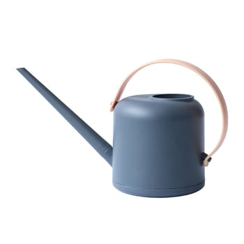 Műanyag öntöző kanna, típus teáskanna/öntözőfej, nordic stílus, otthoni kerthez, márka Presbyopic Farmers