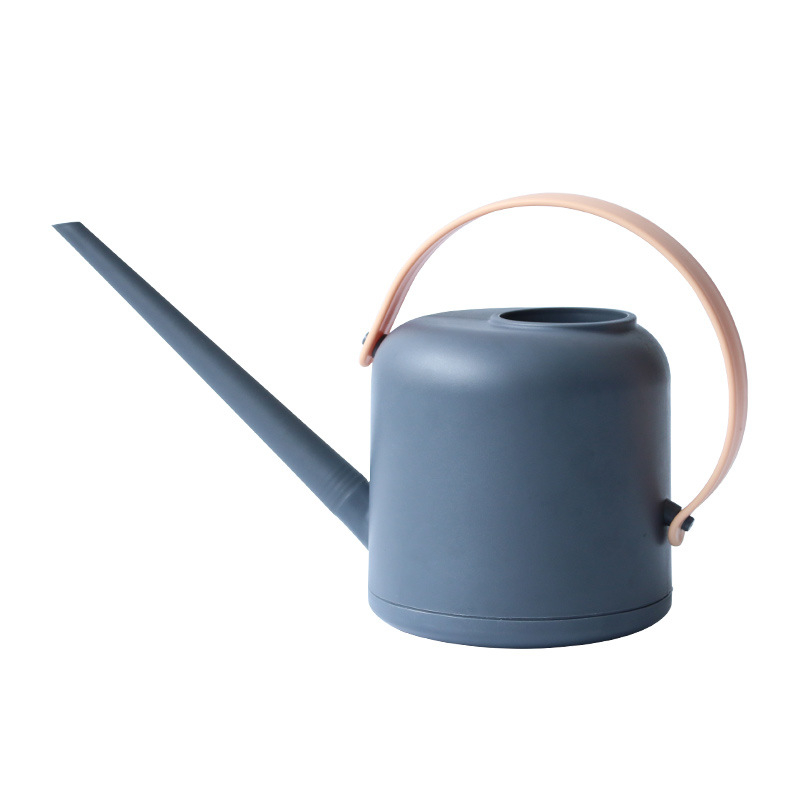 Műanyag öntöző kanna, típus teáskanna/öntözőfej, nordic stílus, otthoni kerthez, márka Presbyopic Farmers