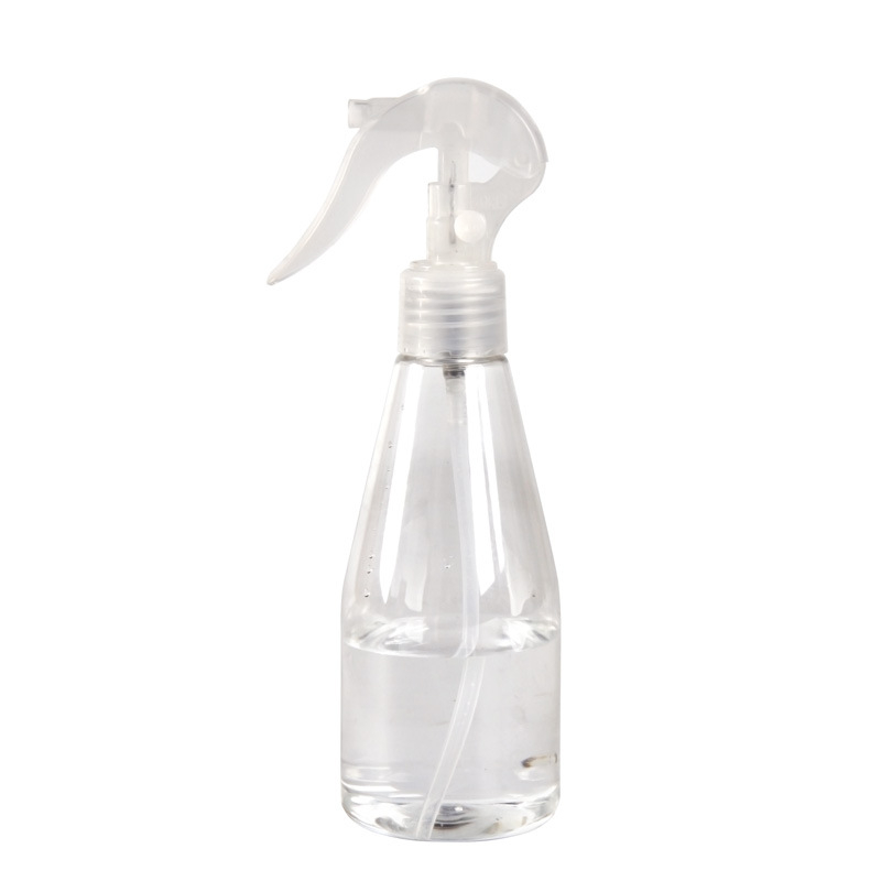 Plastična posuda za zalijevanje s tlakom zraka, ultra fina magla, 200 ml kapacitet, direktno raspršivanje
