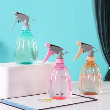 Stropitoare din plastic cu duză pentru grădinărit la domiciliu