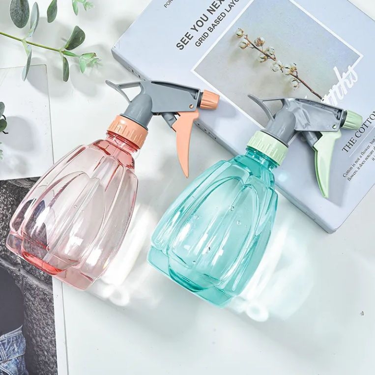 Stropitoare din plastic cu duză pentru grădinărit la domiciliu