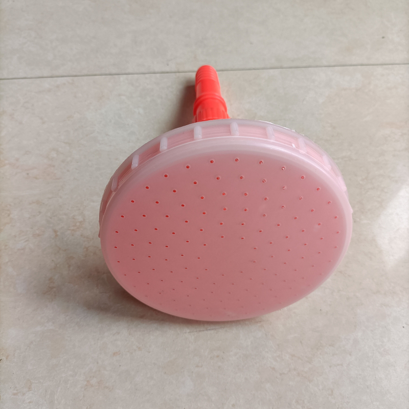 Duză de pulverizare din PP pentru udare – potrivită pentru grădinărit acasă, producție agricolă și spații verzi publice