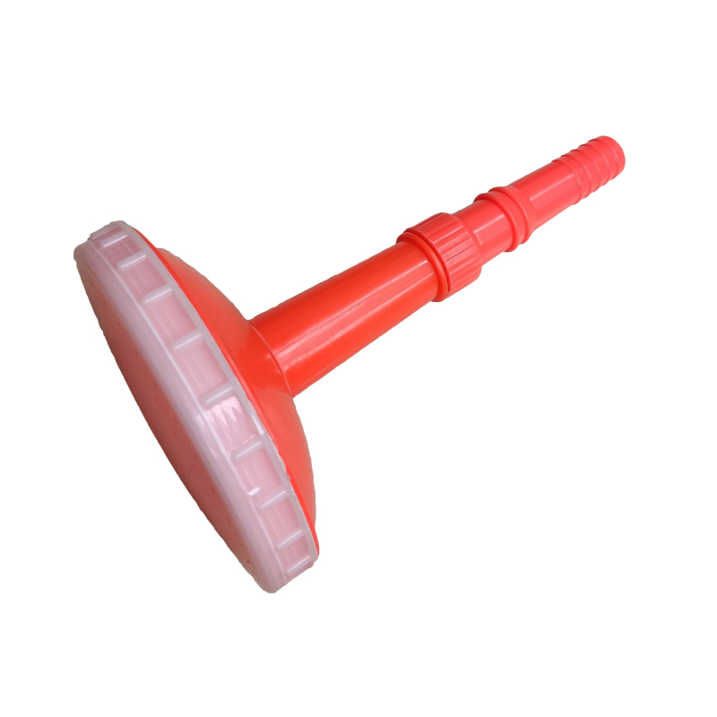 Duză de pulverizare din PP pentru udare – potrivită pentru grădinărit acasă, producție agricolă și spații verzi publice