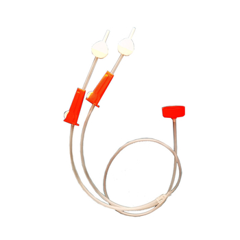 Țeavă de picurare pentru pomi fructiferi – conductă îmbunătățită, rezistentă la presiune înaltă, reutilizabilă; pentru grădină de acasă, producție agricolă și spații verzi publice