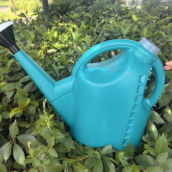 Stropitoare de grădină, din plastic (HDPE/PP), duză lungă, model SM-2505