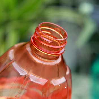 Azure Gardening stropitoare de grădină cu acționare manuală, duză reglabilă, din plastic, 500 ml