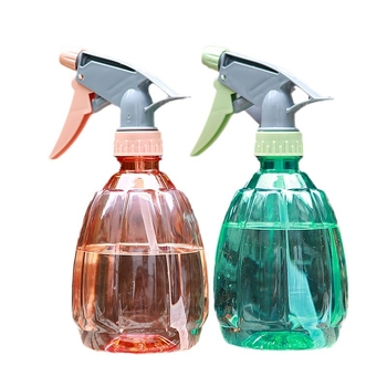 Azure Gardening stropitoare de grădină cu acționare manuală, duză reglabilă, din plastic, 500 ml