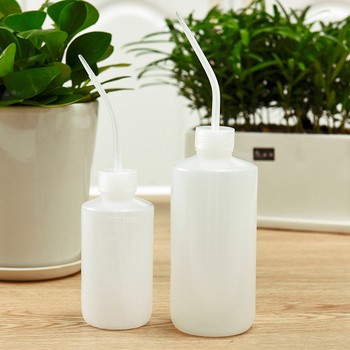 Qintu plastična zalivna kanna s oštrim izljevom, 250 ml
