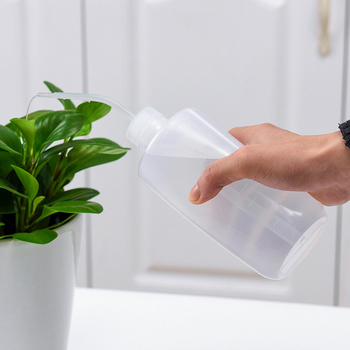 Qintu plastična zalivna kanna s oštrim izljevom, 250 ml