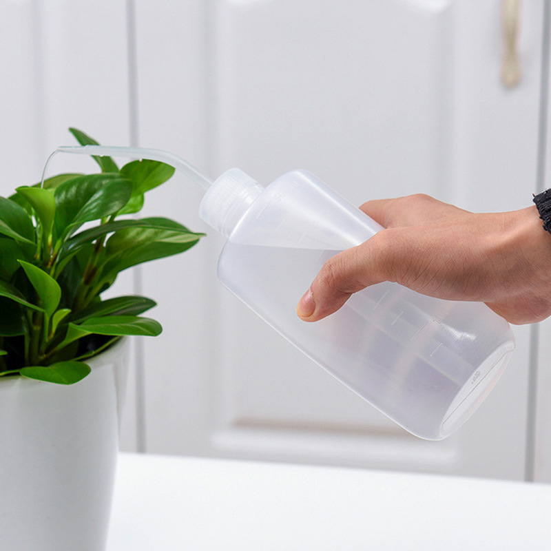 Qintu plastična zalivna kanna s oštrim izljevom, 250 ml