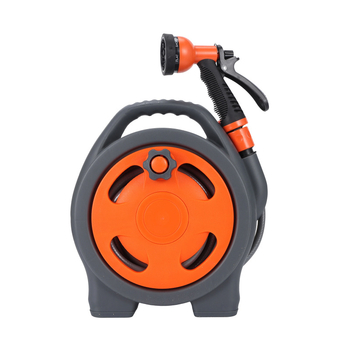 Căruț pentru țevi de apă din PP, conectare rapidă, irigare prin aspersiune, pentru grădină și horticultură