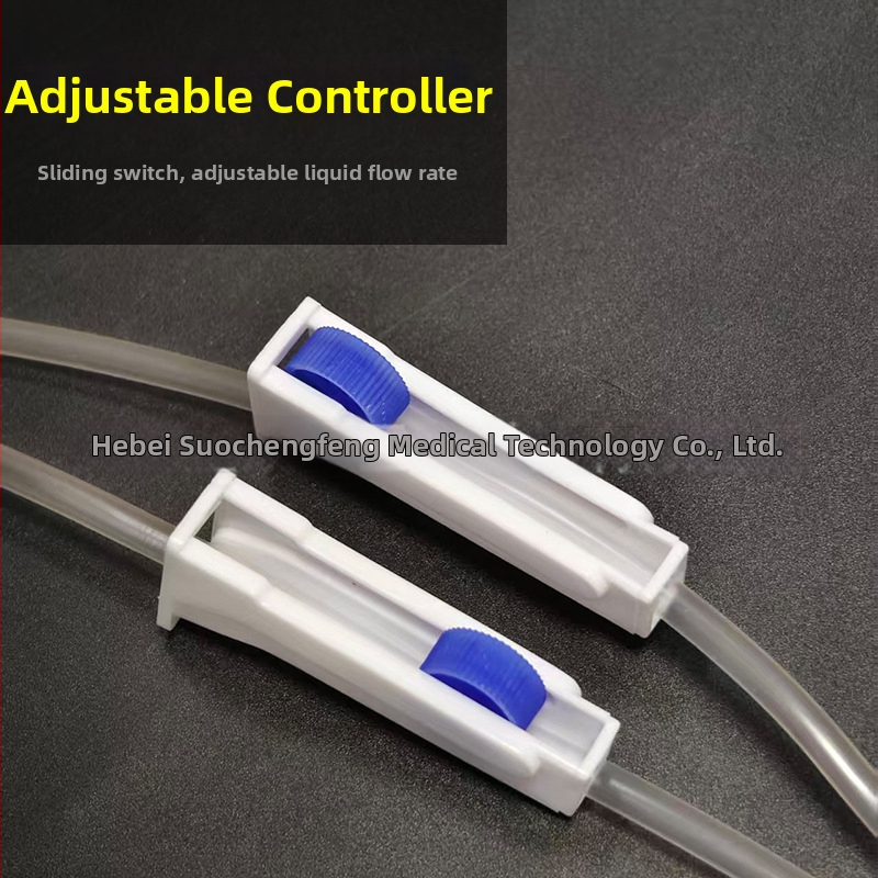 Sac de udare prin picurare – material PET/PA/PE, serie de irigare prin picurare, brand H.c