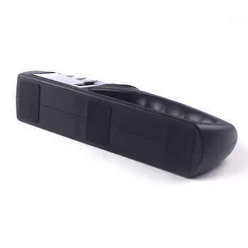 Rankinis nešiojamas 4 pakopų peilių aštrintuvas su deimantiniais abrazyvais, volframo plieno konstrukcija ir keramikinis vadovas