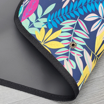 Κηπουρικό χαλάκι: Υλικό: TPE + πολυεστέρας; Πάχος υφάσματος: 360 g; Κατάλληλο για αλλαγή γλάστρών, ανάμειξη χώματος και κλάδεμα φυτών