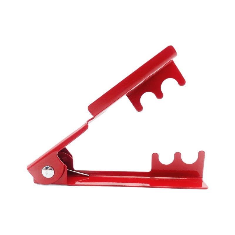 Μεταλλικές λαβίδες για κλάδεμα τριαντάφυλλων – εργαλείο κήπου για ανθοπωλείο και ανθοδέσεις