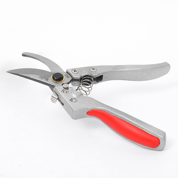 Foarfece de tăiat pomi fructiferi, model v8v9, unealtă de grădină Lanxiangzi