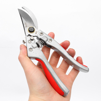 Foarfece de tăiat pomi fructiferi, model v8v9, unealtă de grădină Lanxiangzi