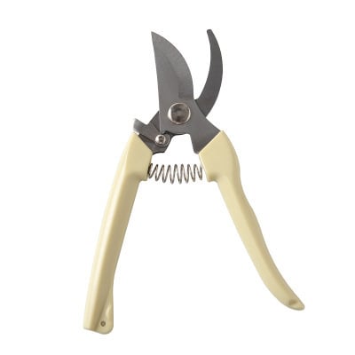 Ψαλίδι κλαδέματος κήπου από ανοξείδωτο χάλυβα – πολυλειτουργικό εργαλείο κοπής κλαδιών καρποφόρων