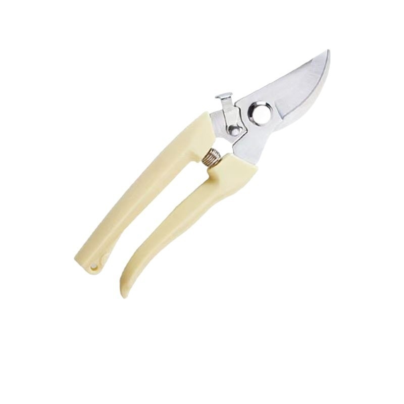 Ψαλίδι κλαδέματος κήπου από ανοξείδωτο χάλυβα – πολυλειτουργικό εργαλείο κοπής κλαδιών καρποφόρων