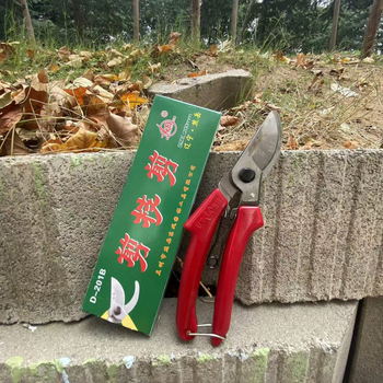 Foarfece de grădină Dongfeng – tăiere manuală pentru bonsai și ramuri cu flori