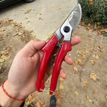 Foarfece de grădină Dongfeng – tăiere manuală pentru bonsai și ramuri cu flori