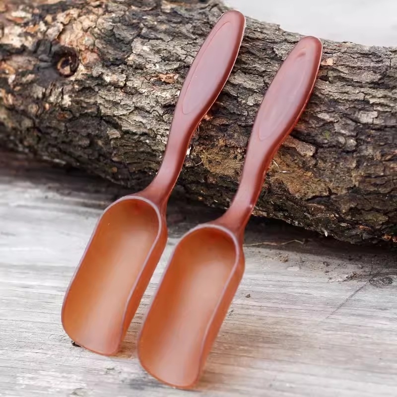 Пластмасова мини лопатка за саксии — градинарски инструмент за микроландшафтно засаждане вкъщи, марка: Друг