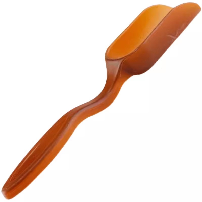 Пластмасова мини лопатка за саксии — градинарски инструмент за микроландшафтно засаждане вкъщи, марка: Друг