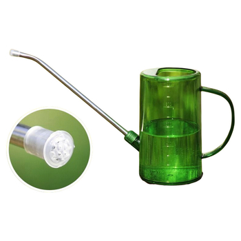 Πλαστικό δοχείο ποτίσματος με κεφαλή ψεκασμού για οικιακή κηπουρική, Μάρκα: Άλλο, Κατάλληλο για άλλες χρήσεις