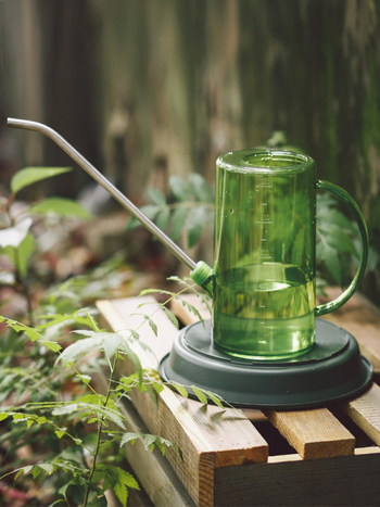 Πλαστικό δοχείο ποτίσματος με κεφαλή ψεκασμού για οικιακή κηπουρική, Μάρκα: Άλλο, Κατάλληλο για άλλες χρήσεις