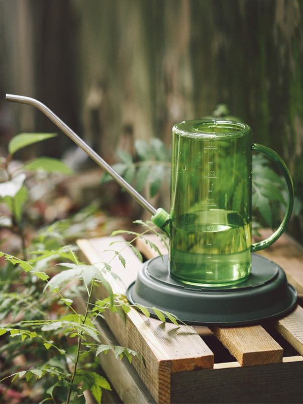 Πλαστικό δοχείο ποτίσματος με κεφαλή ψεκασμού για οικιακή κηπουρική, Μάρκα: Άλλο, Κατάλληλο για άλλες χρήσεις