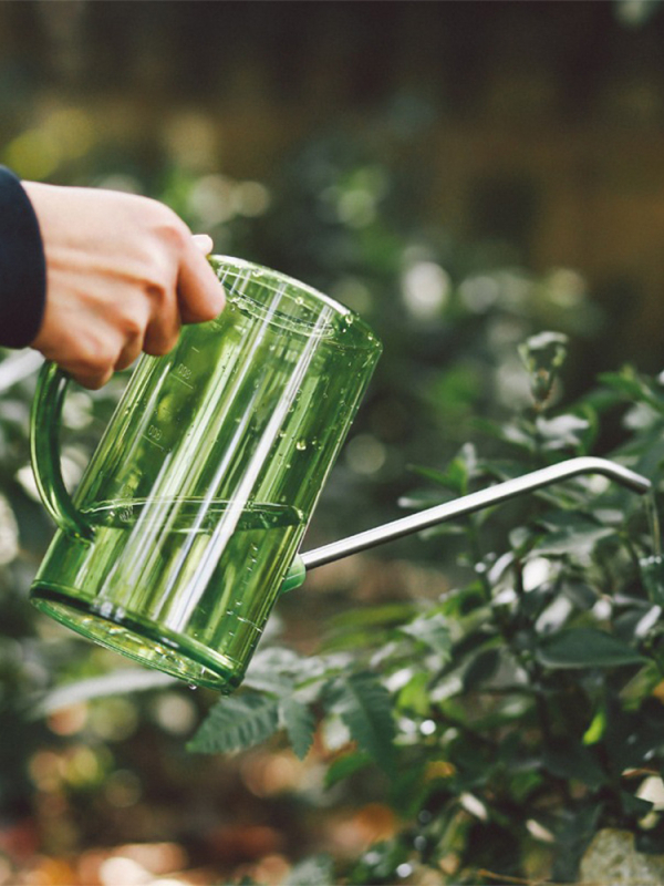 Πλαστικό δοχείο ποτίσματος με κεφαλή ψεκασμού για οικιακή κηπουρική, Μάρκα: Άλλο, Κατάλληλο για άλλες χρήσεις