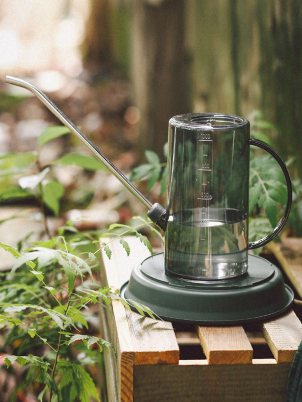 Πλαστικό δοχείο ποτίσματος με κεφαλή ψεκασμού για οικιακή κηπουρική, Μάρκα: Άλλο, Κατάλληλο για άλλες χρήσεις