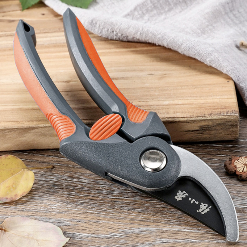 Foarfece de grădină Zhang Xiaoquan pentru tăierea ramurilor și pomilor fructiferi, model H-325