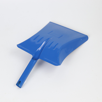 Lopată de grădină cu cap pătrat pentru gunoi – brand Liangshi, origine Linyi, Shandong; utilizări: lopată pentru gunoi, lopată de șantier, curățenie gospodărie; lansare toamnă 2022; ambalaj 50 bucăți