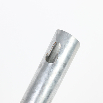 Lopată de grădină cu cap pătrat pentru gunoi – brand Liangshi, origine Linyi, Shandong; utilizări: lopată pentru gunoi, lopată de șantier, curățenie gospodărie; lansare toamnă 2022; ambalaj 50 bucăți