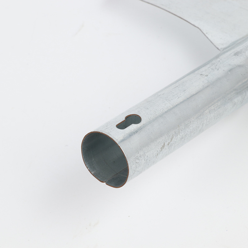 Lopată de grădină cu cap pătrat pentru gunoi – brand Liangshi, origine Linyi, Shandong; utilizări: lopată pentru gunoi, lopată de șantier, curățenie gospodărie; lansare toamnă 2022; ambalaj 50 bucăți