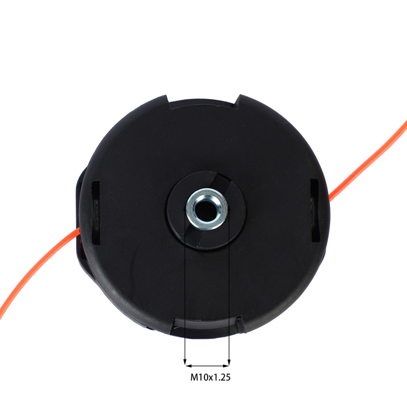 Haoma cap de buruieni pentru mașina de tuns iarbă – adaptor universal