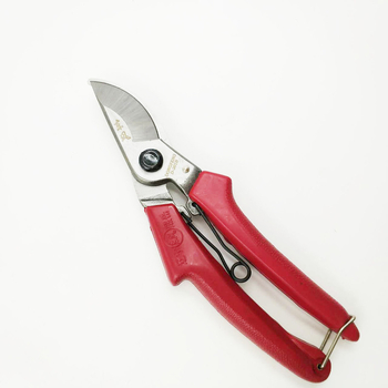 SY-GZJ škarje za podrezivanje, čelik 45#, otvor 65 mm, promjer rezanja 60 mm, plastična ručka