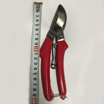 SY-GZJ škarje za podrezivanje, čelik 45#, otvor 65 mm, promjer rezanja 60 mm, plastična ručka