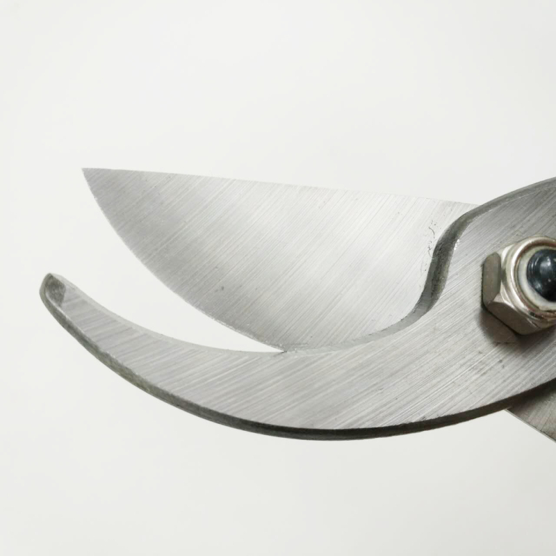 SY-GZJ škarje za podrezivanje, čelik 45#, otvor 65 mm, promjer rezanja 60 mm, plastična ručka