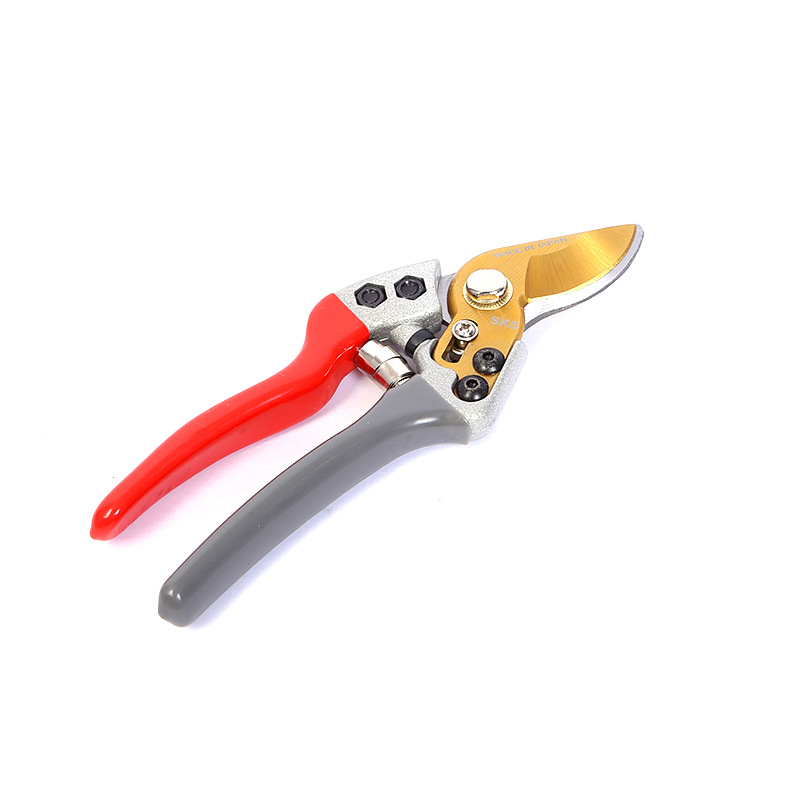 Škare za orez Eagle-Beak za voćke, tvrdo oštrenje, rezanje grana i cvijeća