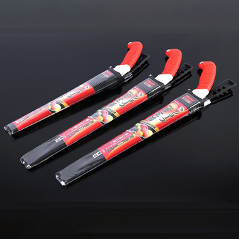 Ferăstrău-arcur pentru grădină cu husă – unelte de grădină pentru tăiere (Brand: Sha Baotian; Domeniu: grădinărit și tăiere; Origine: Linyi)