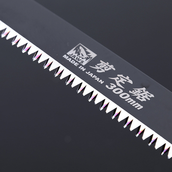 Ferăstrău-arcur pentru grădină cu husă – unelte de grădină pentru tăiere (Brand: Sha Baotian; Domeniu: grădinărit și tăiere; Origine: Linyi)