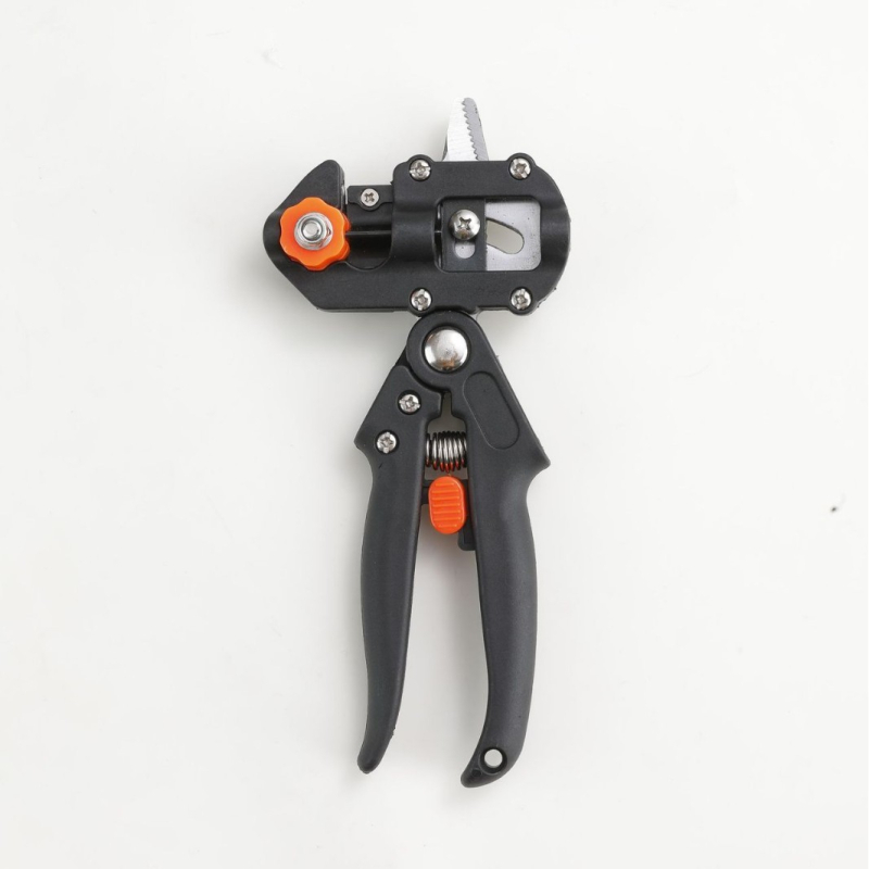 Sekator za podrezivanje - Tengyao, višenamjenski vrtni škare za rezanje mladica i cijepljenje voćaka