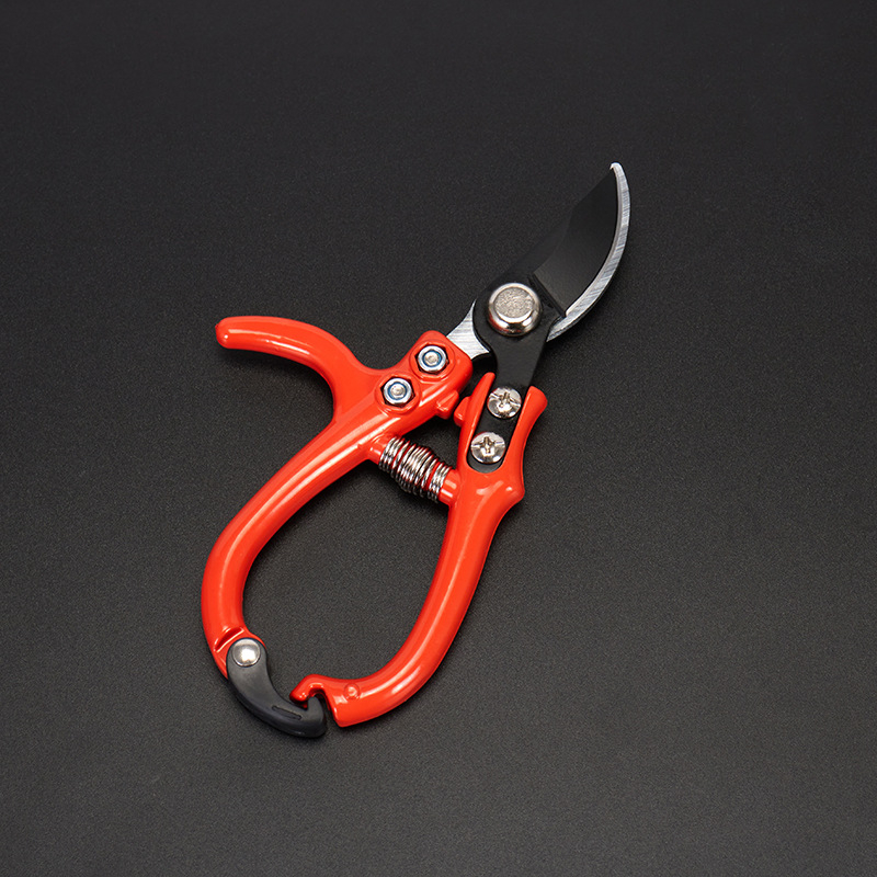 Ножици за подрязване на клони за градина с улесняващ дизайн от Jingshi Famous Craftsman