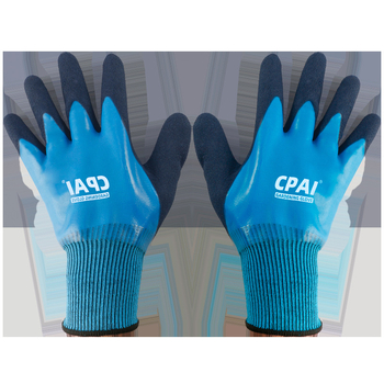 CPAI plastične rukavice za vanjsku upotrebu
