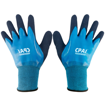 CPAI plastične rukavice za vanjsku upotrebu