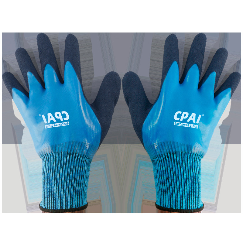 CPAI plastične rukavice za vanjsku upotrebu