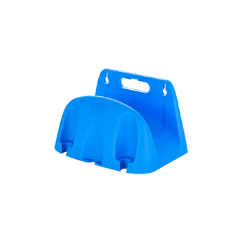 Suport de țevi de apă montat pe perete pentru grădină și spălarea mașinii, 0.24 kg