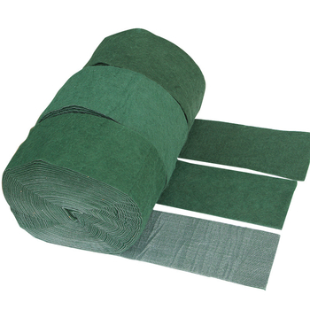 Medžių įvyniojimo audinys – medvilnės nešiojamas audinys izoliacijai ir drėkinimui, Da Ruibao